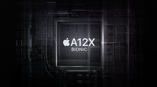 Tìm hiểu chip Apple A12X